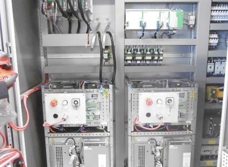 Romaco-Siebler FlexTrans FT1-400 P260331470