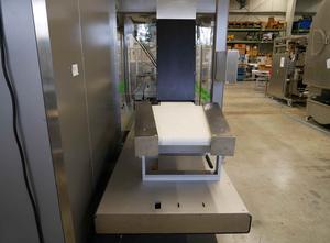 Used Romaco-Siebler FlexTrans FT1-400 for strips, sachets, etc