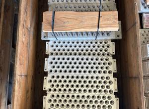 Ferrum  Mirabellen 30-17 Packaging machine