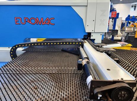 Euromac ZX 1000/30 P260331548