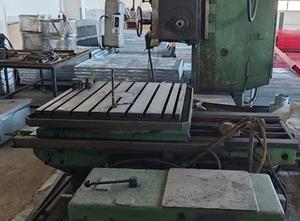 Table Boring Machine TOS W 9