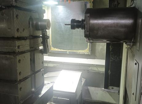 Mazak FH-480 P260331563