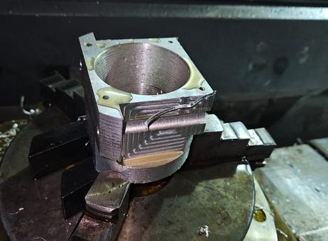 Mazak FH-480 P260331563