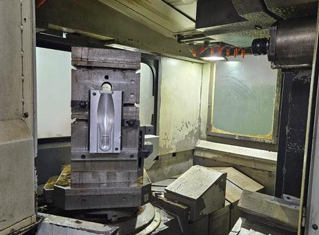 Mazak FH-480 P260331563