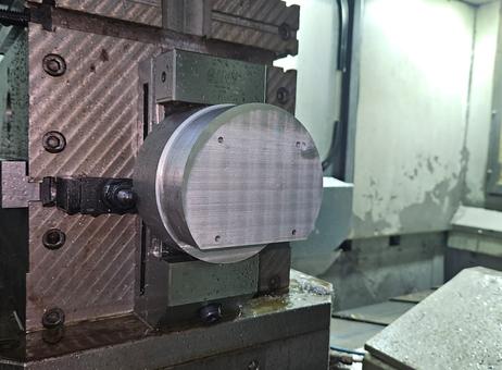 Mazak FH-480 P260331563