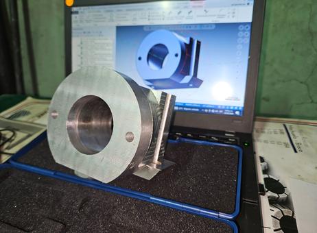 Mazak FH-480 P260331563