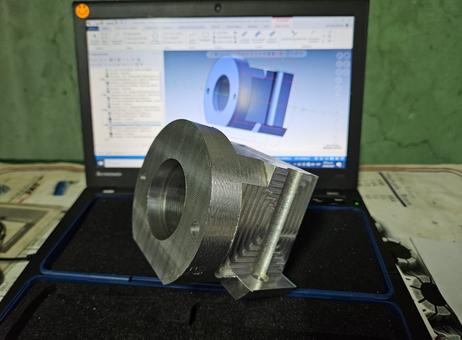 Mazak FH-480 P260331563