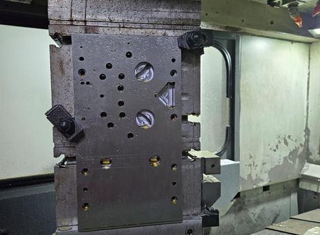 Mazak FH-480 P260331563