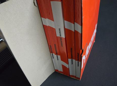Mazak FH-480 P260331563