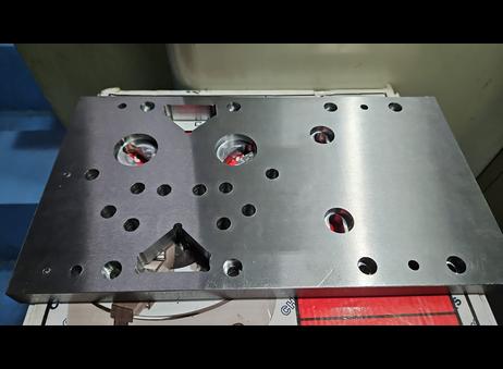Mazak FH-480 P260331563