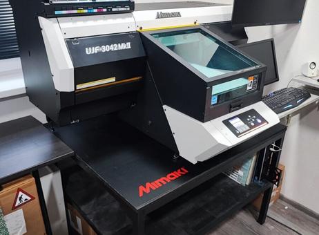 MIMAKI UJF-3042 MkII P260331575
