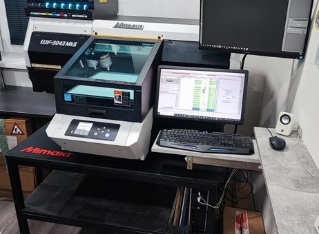 MIMAKI UJF-3042 MkII P260331575