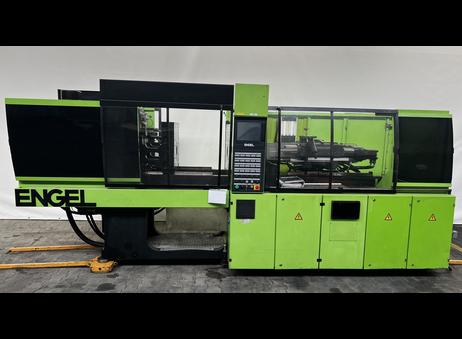 Engel Victory 500/120 Tech P220106087
