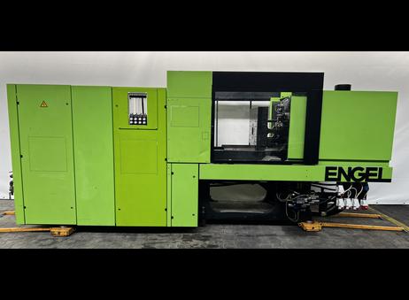 Engel Victory 500/120 Tech P220106087
