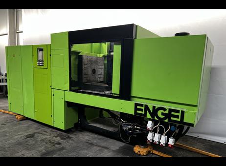 Engel Victory 500/120 Tech P220106087