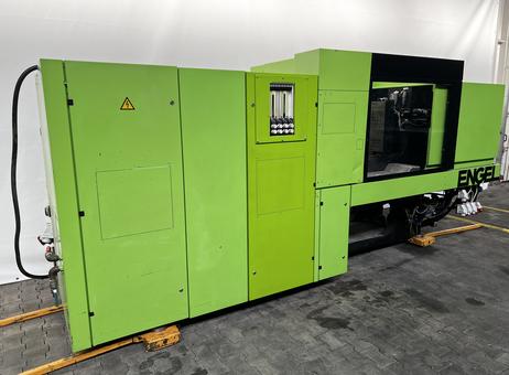 Engel Victory 500/120 Tech P220106087