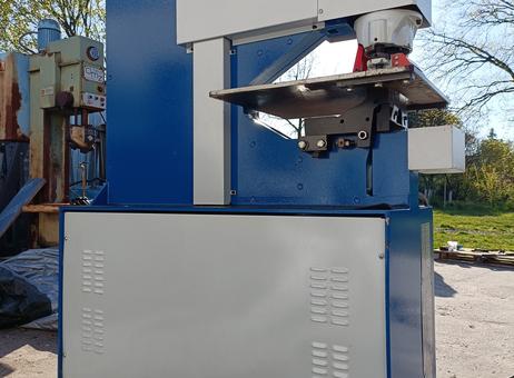 METALLKRAFT HLS-55 P230214042