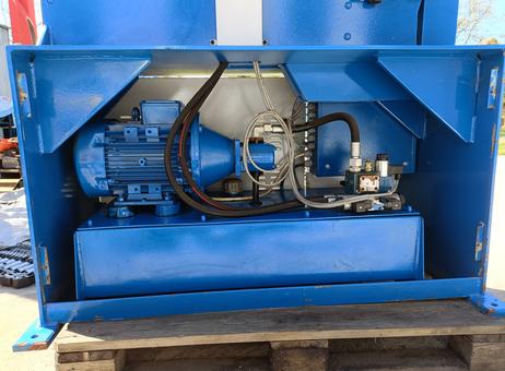 METALLKRAFT HLS-55 P230214042