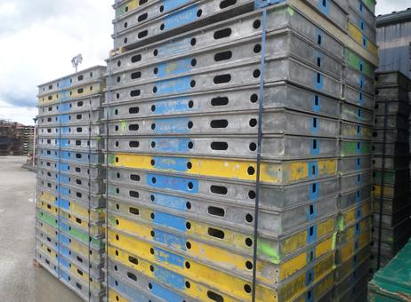 Hunnebeck Topec 131m² P240312256