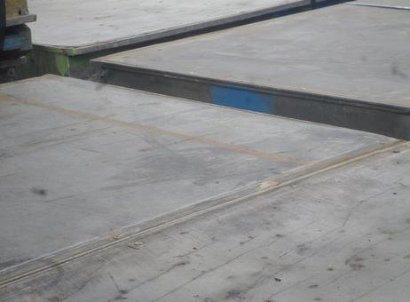 Hunnebeck Topec 131m² P240312256