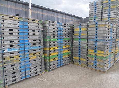 Hunnebeck Topec 131m² P240312256