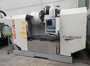 Centre d'usinage vertical MICROCUT VM-1000 (Y600)