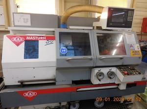 KOVOSVIT MT 50 cnc lathe