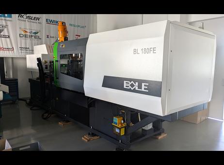 Bole BL 180FE/ E400 P250108171
