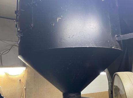 Probat RR1500 Coffee roaster Used machines - Exapro