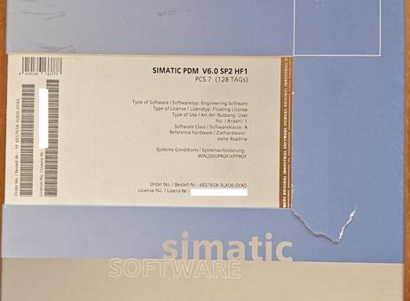 Siemens SIMATIC IPC547D P260226308