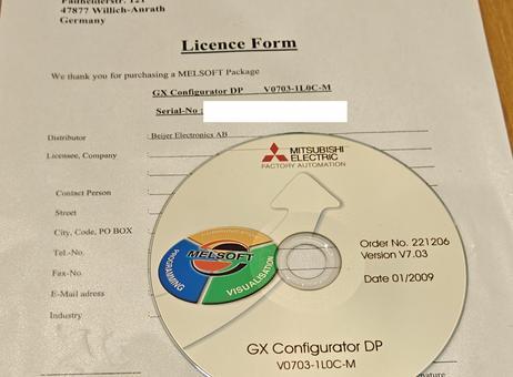 Siemens SIMATIC IPC547D P260226308