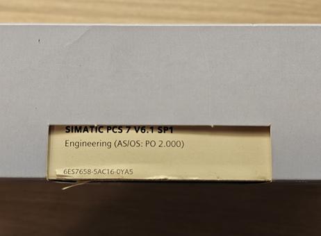 Siemens SIMATIC IPC547D P260226308