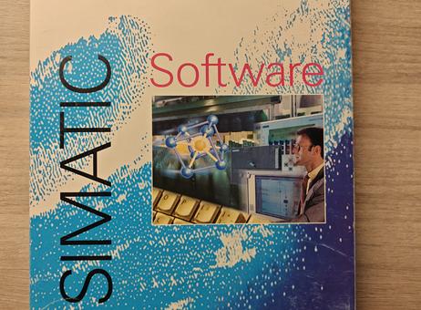 Siemens SIMATIC IPC547D P260226308