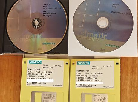 Siemens SIMATIC IPC547D P260226308