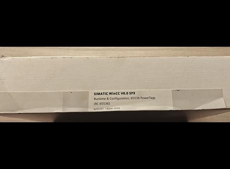 Siemens SIMATIC IPC547D P260226308
