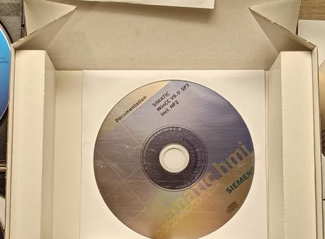 Siemens SIMATIC IPC547D P260226308