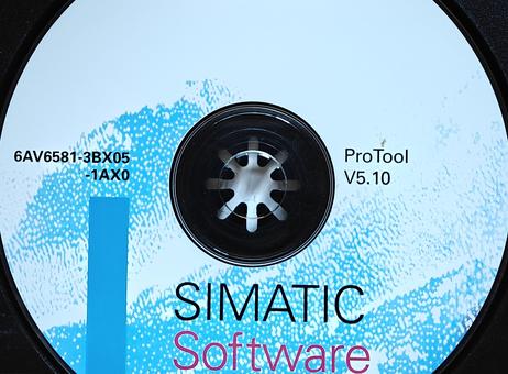 Siemens SIMATIC IPC547D P260226308