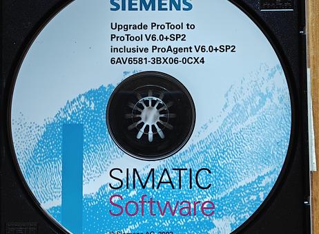 Siemens SIMATIC IPC547D P260226308