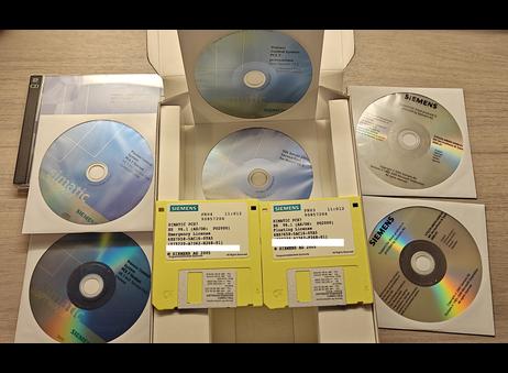 Siemens SIMATIC IPC547D P260226308