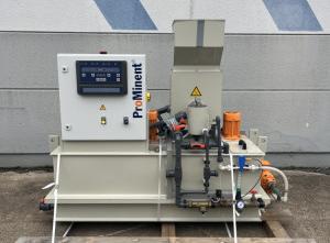 ProMinent Ultramat ATF0400SP Industrial pump
