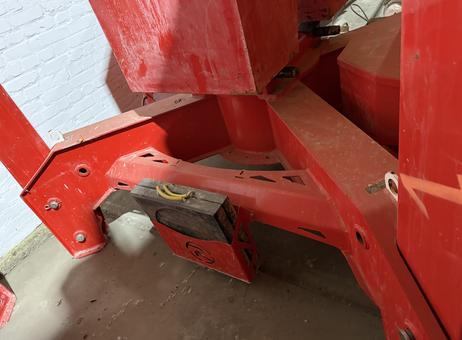 Schwing HD20 P260313994