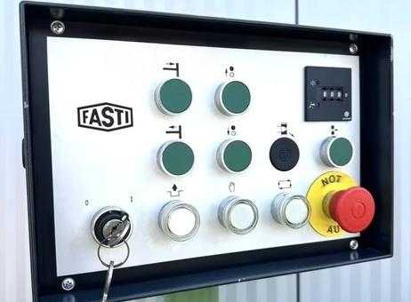 Fasti Typ 63x1,5 P260317276