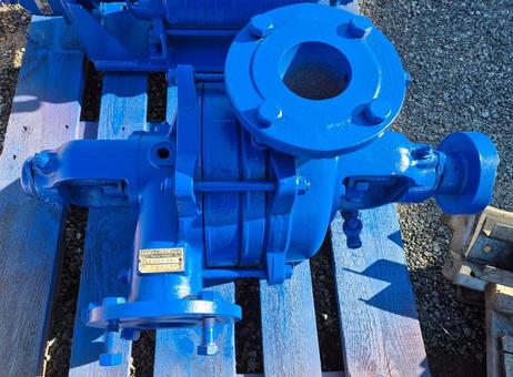 SIEMEN & HINSCH LPHY 60520 P260318393