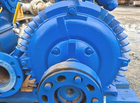 SIEMEN & HINSCH LPHY 60520 P260318393