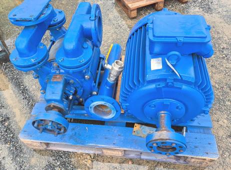 SIEMEN & HINSCH LPHY 60520 P260318393
