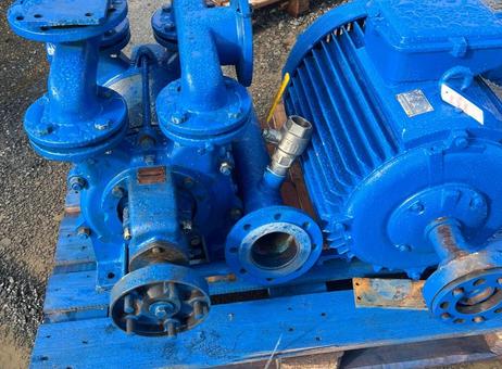 SIEMEN & HINSCH LPHY 60520 P260318393