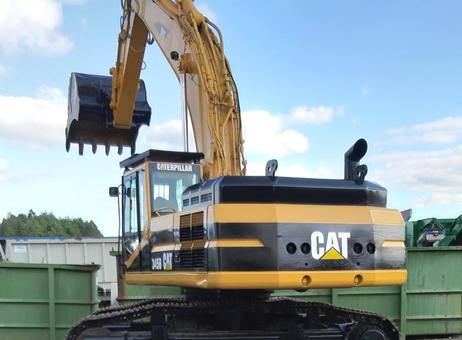 Caterpillar 345 BL P260318406