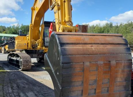 Caterpillar 345 BL P260318406