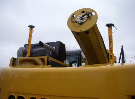 Gradall XL 4300 V P260318413