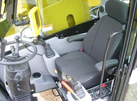 Gradall XL 4300 V P260318413